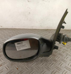 Retroviseur gauche PEUGEOT 206 Photo n°1
