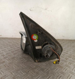 Retroviseur gauche PEUGEOT 206 Photo n°3