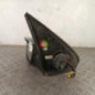 Retroviseur gauche PEUGEOT 206