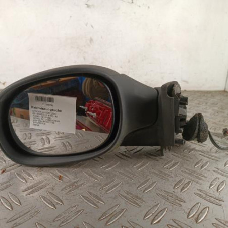 Retroviseur gauche CITROEN C3 1 Photo n°1