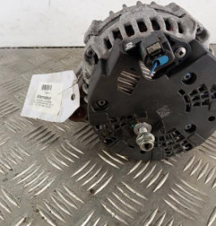 Alternateur MERCEDES CLASSE B 246 Photo n°1