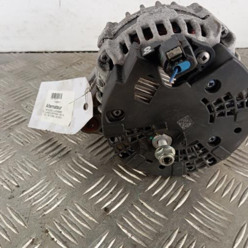 Alternateur MERCEDES CLASSE B 246