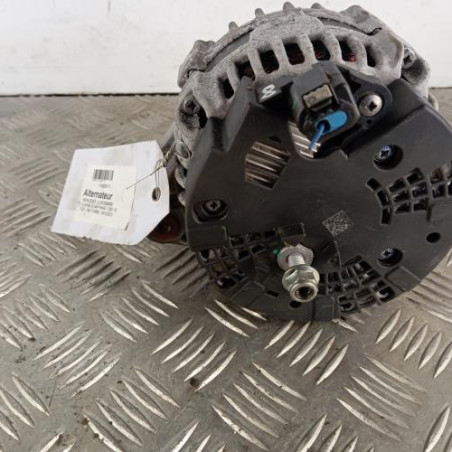 Alternateur MERCEDES CLASSE B 246 Photo n°1