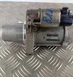 Demarreur MERCEDES CLASSE B 246 Photo n°1