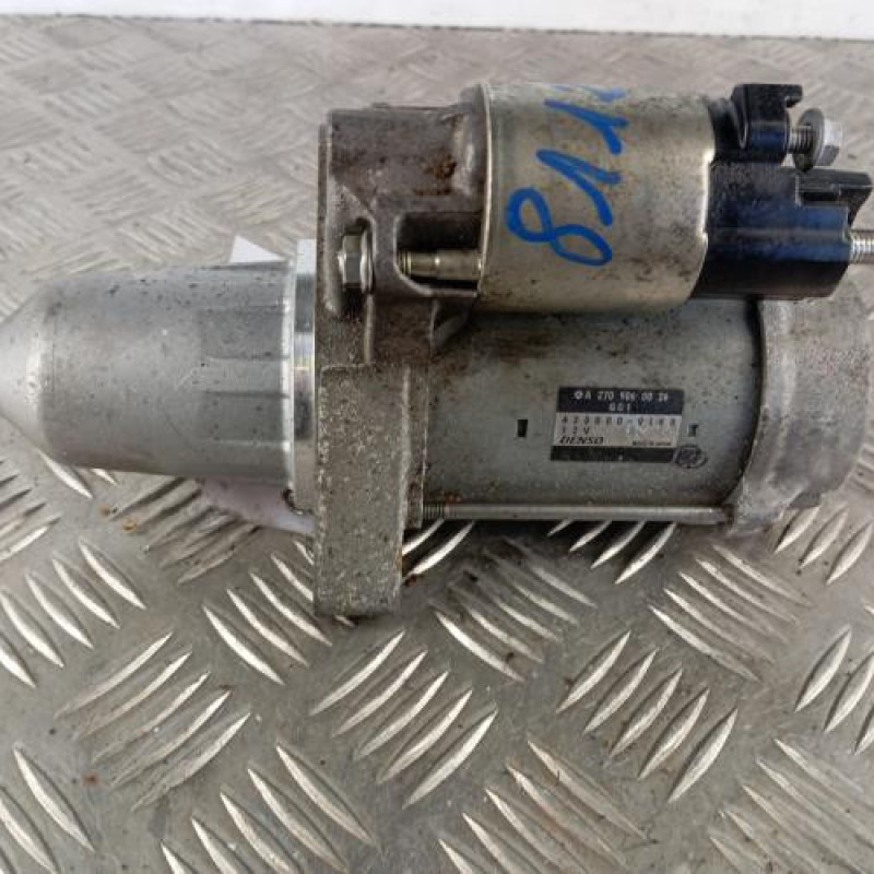 Demarreur MERCEDES CLASSE B 246 Demarreur MERCEDES CLASSE B 246