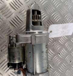 Demarreur MERCEDES CLASSE B 246 Photo n°3