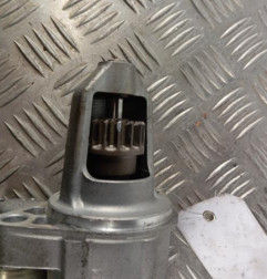 Demarreur MERCEDES CLASSE B 246 Photo n°4