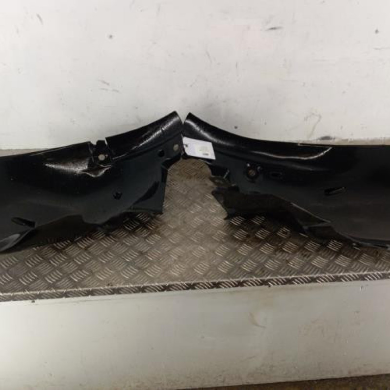 Pare boue avant gauche RENAULT CLIO 3 Pare boue avant gauche RENAULT CLIO 3