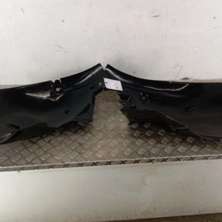 Pare boue avant gauche RENAULT CLIO 3 Photo n°1