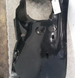 Pare boue avant gauche RENAULT CLIO 3