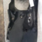 Pare boue avant gauche RENAULT CLIO 3