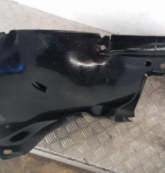 Pare boue avant gauche RENAULT CLIO 3 Photo n°3