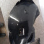 Pare boue avant gauche RENAULT CLIO 3