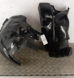 Pare boue avant droit RENAULT SCENIC 1 Photo n°1