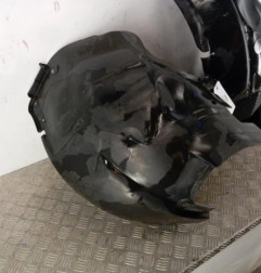 Pare boue avant droit RENAULT SCENIC 1 Photo n°3