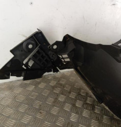 Pare boue avant gauche DACIA SANDERO 2