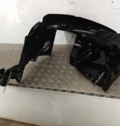 Pare boue avant gauche DACIA SANDERO 2 Photo n°4