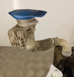 Vase de lave glace VOLKSWAGEN GOLF 7 Photo n°3