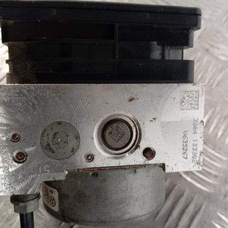 Bloc ABS (freins anti-blocage) VOLKSWAGEN GOLF 7 Photo n°1