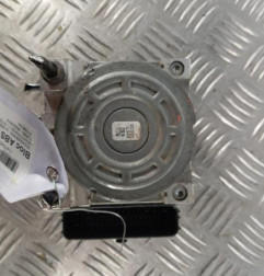 Bloc ABS (freins anti-blocage) VOLKSWAGEN GOLF 7 Photo n°3