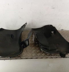 Pare boue avant droit RENAULT GRAND SCENIC 2 Photo n°4