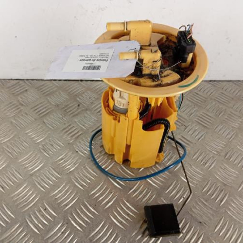 Pompe de gavage PEUGEOT 307 Pompe de gavage PEUGEOT 307