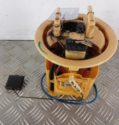 Pompe de gavage PEUGEOT 307