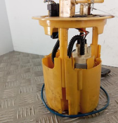 Pompe de gavage PEUGEOT 307 Photo n°3