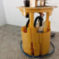 Pompe de gavage PEUGEOT 307
