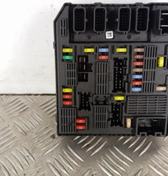 Boitier UPC RENAULT SCENIC 3 Photo n°1