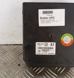 Boitier UPC RENAULT SCENIC 3