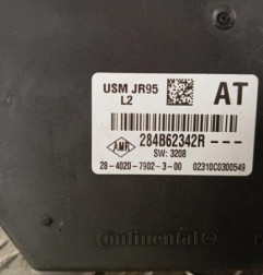 Boitier UPC RENAULT SCENIC 3 Photo n°3