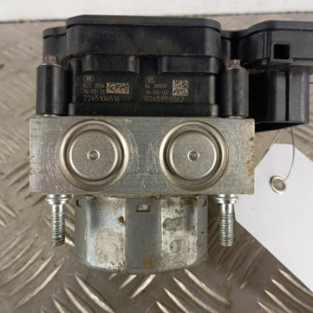 Bloc ABS (freins anti-blocage) PEUGEOT 308 2 SW