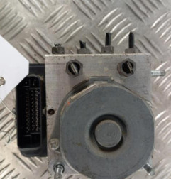 Bloc ABS (freins anti-blocage) PEUGEOT 308 2 SW Photo n°3