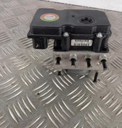 Bloc ABS (freins anti-blocage) OPEL CORSA D Photo n°1