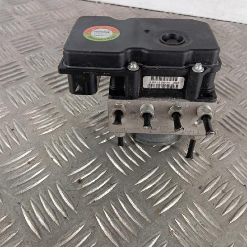 Bloc ABS (freins anti-blocage) OPEL CORSA D Bloc ABS (freins anti-blocage) OPEL CORSA D