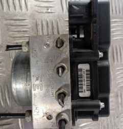 Bloc ABS (freins anti-blocage) OPEL CORSA D Photo n°3