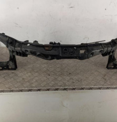 Face avant OPEL CORSA D Photo n°1