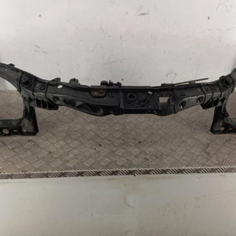 Face avant OPEL CORSA D