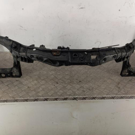 Face avant OPEL CORSA D Photo n°1