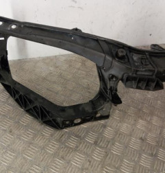 Face avant OPEL CORSA D