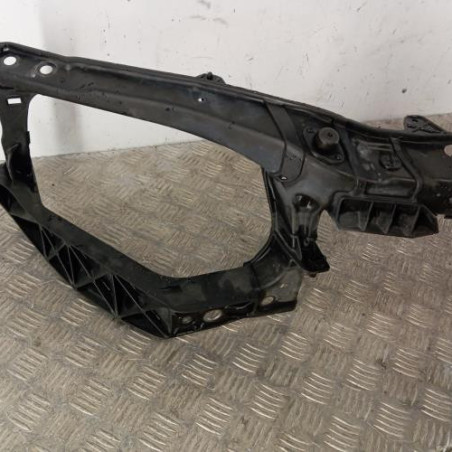 Face avant OPEL CORSA D