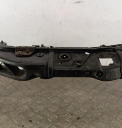 Face avant OPEL CORSA D Photo n°3