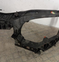 Face avant OPEL CORSA D Photo n°4