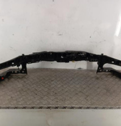 Face avant OPEL CORSA D Photo n°5