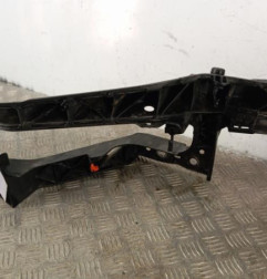 Face avant OPEL CORSA D Photo n°6