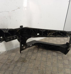 Face avant OPEL CORSA D Photo n°7