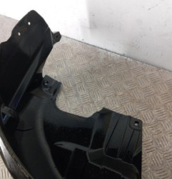 Pare boue arriere droit SUZUKI SWIFT 5