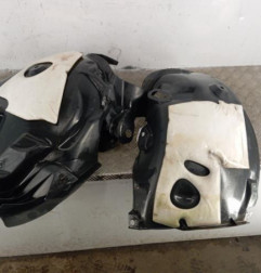 Pare boue avant gauche RENAULT MEGANE 3