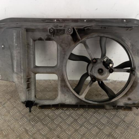 Face avant PEUGEOT 206+ Photo n°1